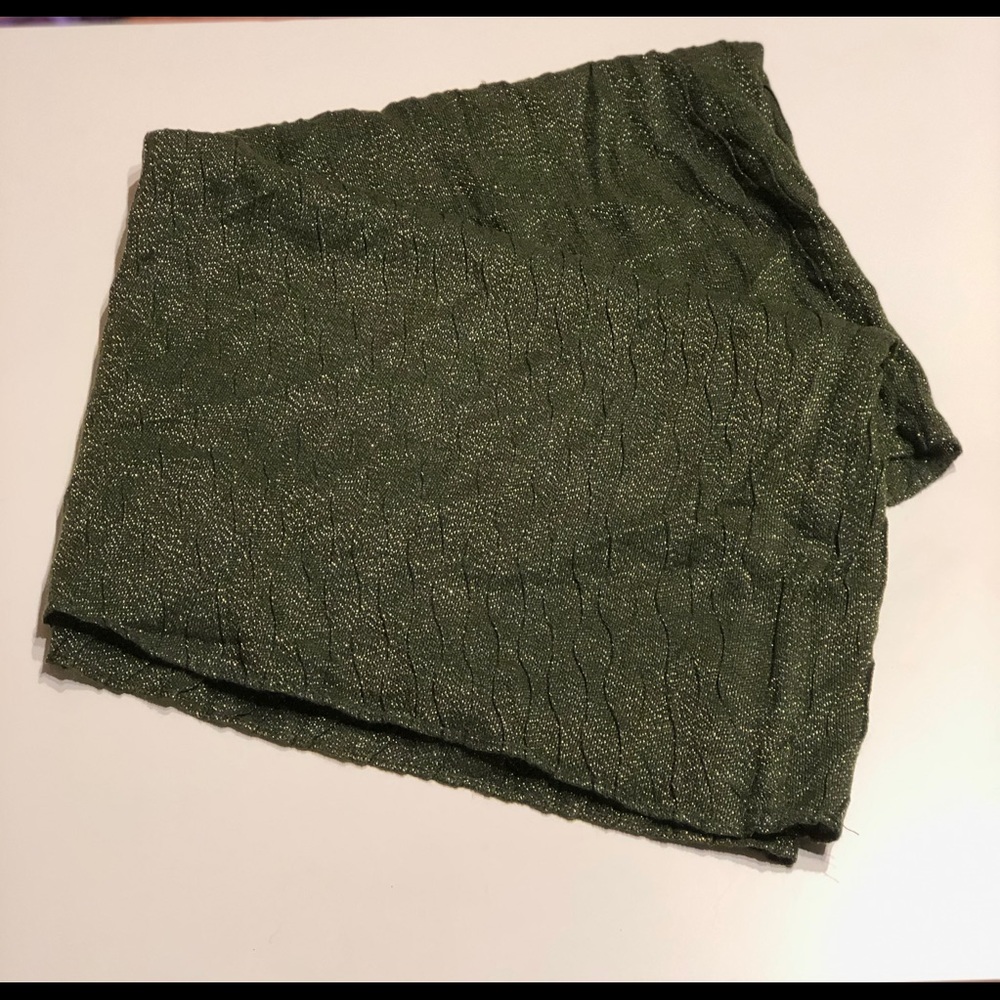 NWT Infinity Scarf - Picture 2 of 3